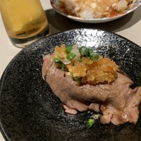 大衆肉酒場 こだわり米 匠 - 