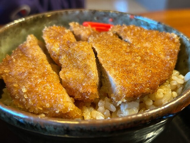 一寸亭 本店（ちょっとてい） - 河北町その他（そば）の写真