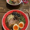 熊本ラーメン 黒亭 下通店