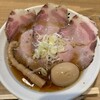 麺屋 優光
