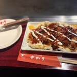 お好み焼 ゆかり 横浜スカイビル店 - 