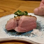 中野焼鳥 金長 - 