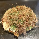 お好み焼 ゆかり 横浜スカイビル店 - 