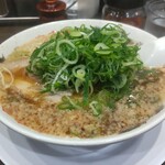 来来亭 - 料理写真:ラーメン