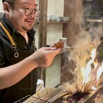 中野焼鳥 金長 - 