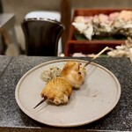 中野焼鳥 金長 - 