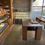 レピドー - 店内