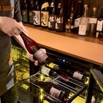 中野焼鳥 金長 - 