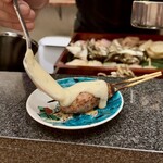 中野焼鳥 金長 - 