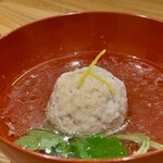 中野焼鳥 金長 - 