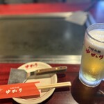 お好み焼 ゆかり 横浜スカイビル店 - 