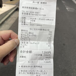 羊肉炭火焼 肉汁屋 - 