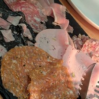 Cucina del NABUCCO - 