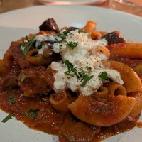 Cucina del NABUCCO - 