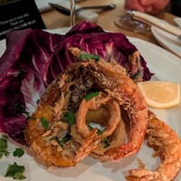 Cucina del NABUCCO - 