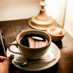 ニコラ - アルヴァーブレンド