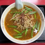 中華料理 丸福 - 