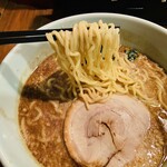 麺屋 空 - 麺リフ