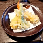 東京赤坂 やぶそば - 