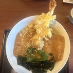 情熱うどん伊和正 - 