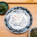 かんだ - お作り