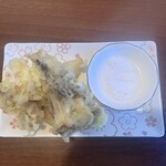 情熱うどん伊和正 - 