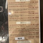 Burgundy - ワイン