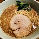 麺屋 空 - ブシラーメン
