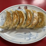 中華料理 丸福 - 