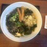 情熱うどん伊和正 - 