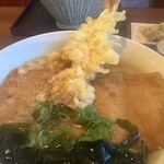 情熱うどん伊和正 - 