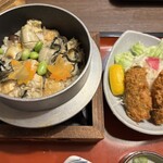 和食麺処 サガミ - 