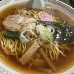 中華料理 丸福 - 