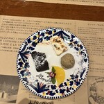 イタリア料理 ラ パチャーダ - 