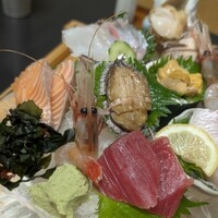 海鮮家 はこだて 本店 - 