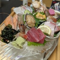 海鮮家 はこだて 本店 - 