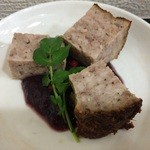 ＳＨＩＮ - ミートローフ