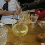 ニュー貝殻荘 - ルイ・ラトゥール　グラン・アルデッシュ・シャルドネ