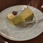 キッサ モクバ - 