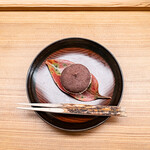 かんだ - 栗金団