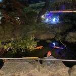 富松うなぎ屋 - 