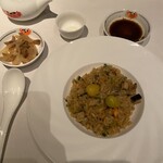 中国飯店 富麗華 - 