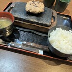 感動の肉と米 豊橋下地店 - 