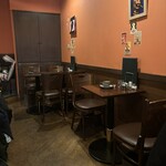 キッサ モクバ - 