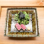 かんだ - 牛カツ