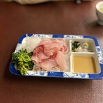 富松うなぎ屋 - 