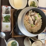 華屋与兵衛 - 料理写真:
