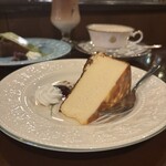 キッサ モクバ - 