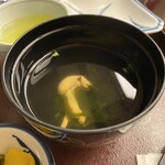 富松うなぎ屋 - 