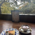 カフェ エリスマン - 